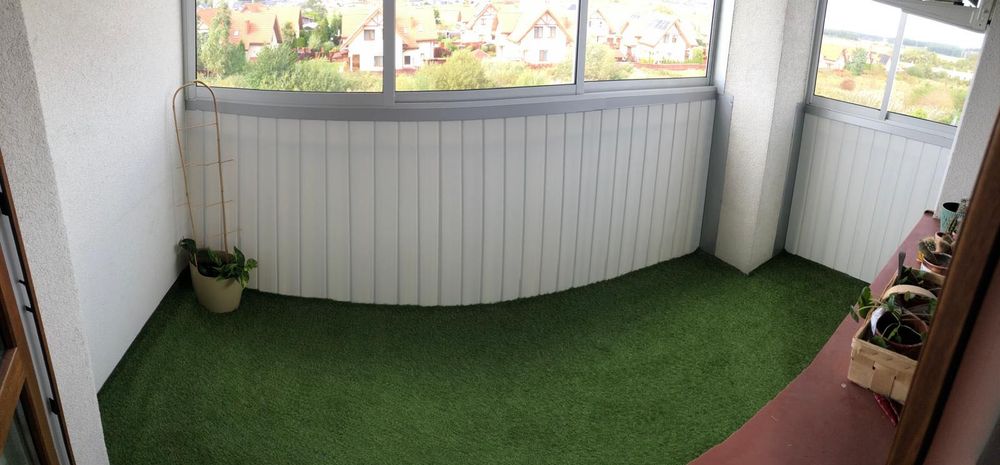 Mieszkanie 3 pokojowe