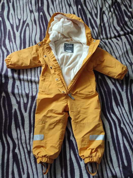 Лот Верхній одяг на осінь-зиму