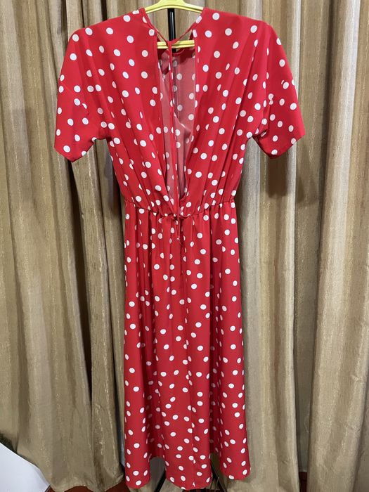 Плаття  від  бренду Vovk