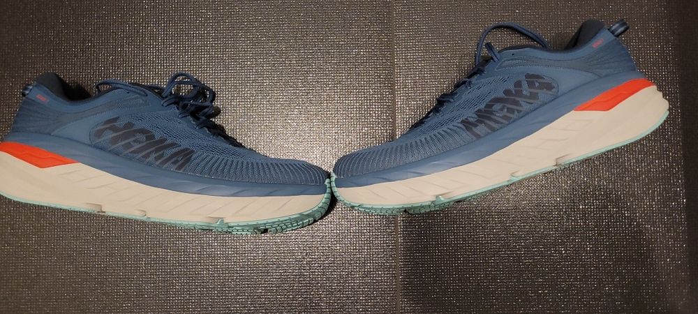 Buty Hoka Bondi 7