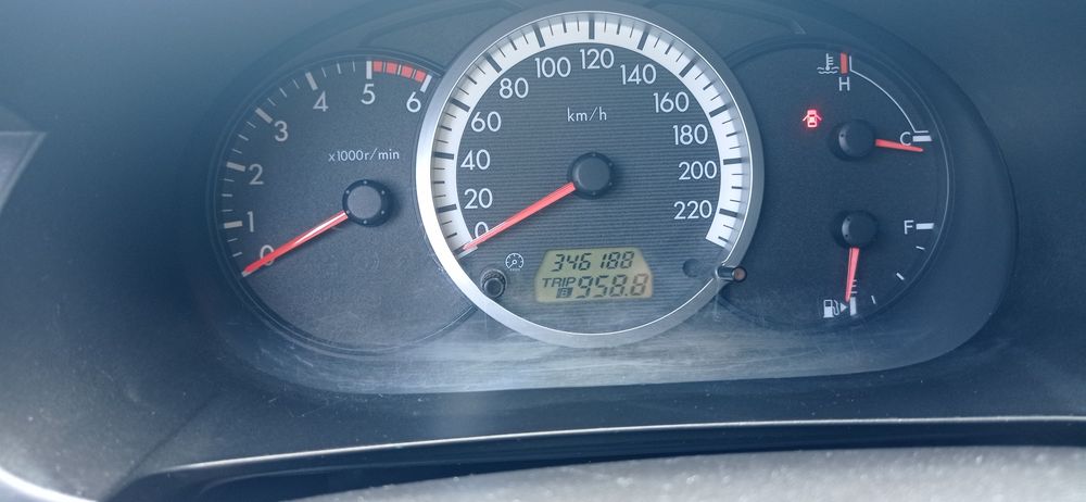 Мазда 5 дизель 2.0  2007 року