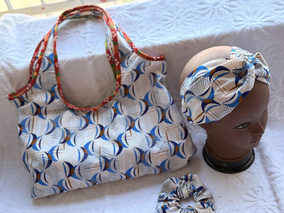 Mala para praia