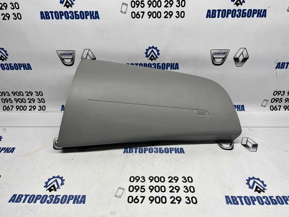 Подушка безпеки пасажира Dacia Sandero 2 (2013-2020)