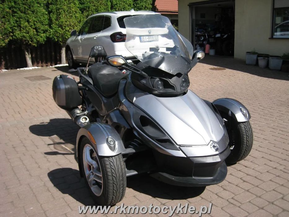 Can-Am