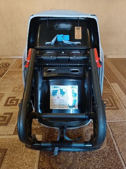 Детское автокресло chicco 0-18 кг