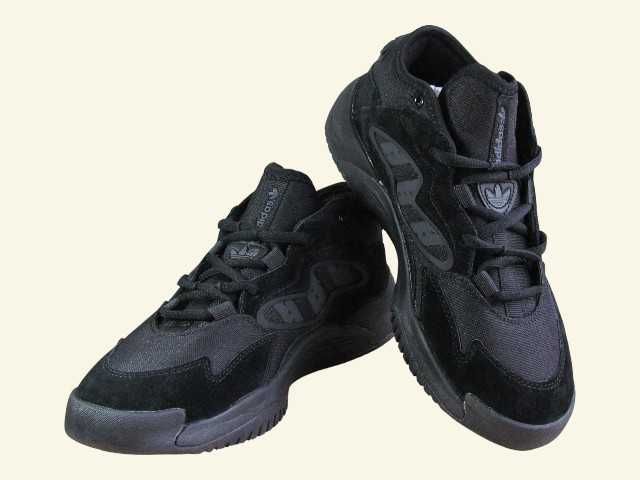 Кросівки чоловічі Adidas Streetball, кроссовки адідас (0107)