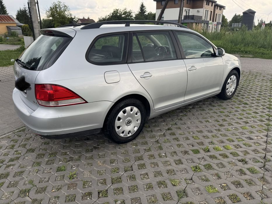 Продам Golf 5  2007 1.9 tdi