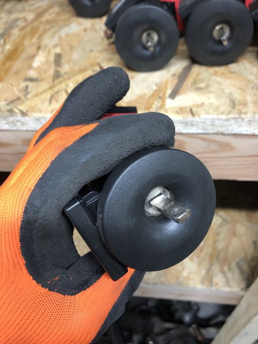 Замок запалювання Renault Master 3, Opel Movano