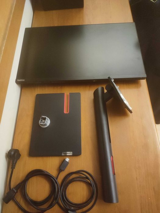 Monitor Lenovo Thinkvision T24i-30