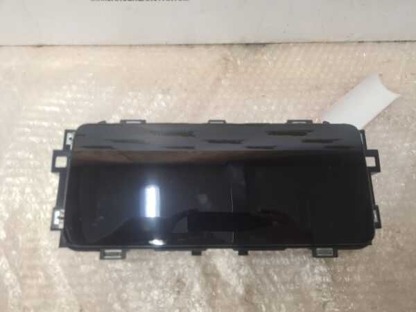 Range Rover sport L494 display ecran tablier LR139098 usado