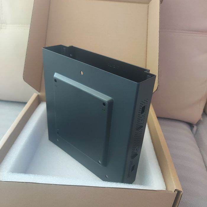 Lenovo ThinkCentre Tiny Sandwich Kit II