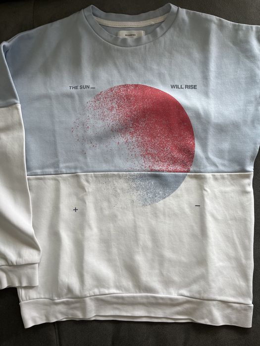 Bluza dla chłopca Reserved