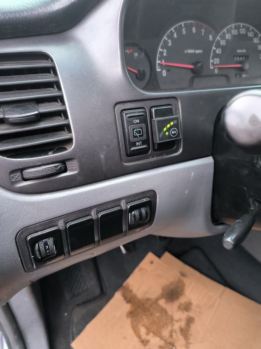 Продам сімейне авто 7 місць