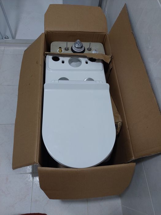 Sanita strohm glória