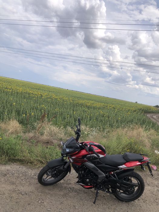 Продам pulsar ns200