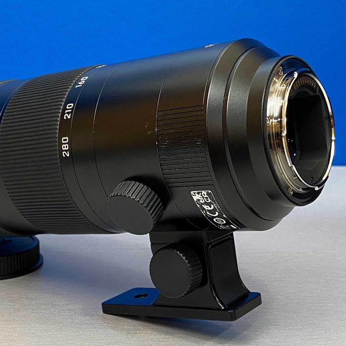 Leica APO-Vario-Elmarit-SL 90-280mm f/2.8-4