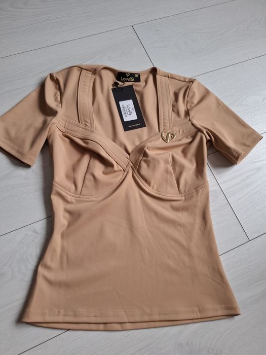 Bluzka LoveYa atena 38 M