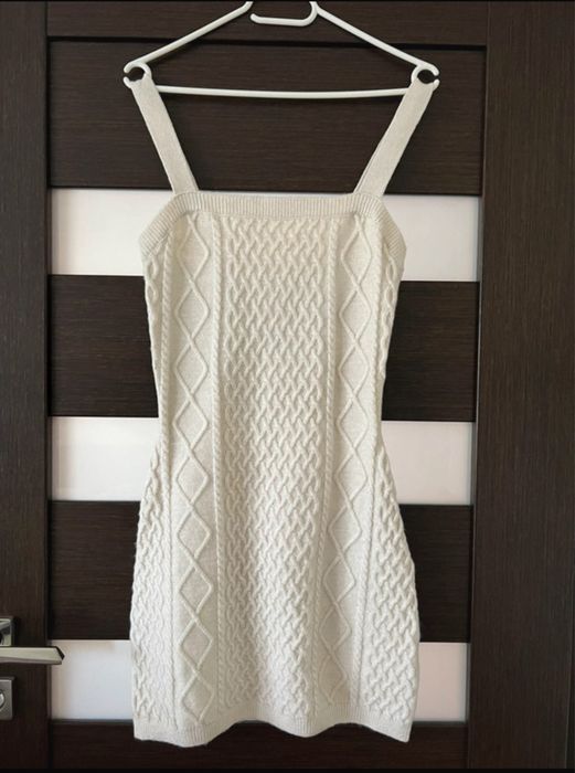 Sukienka H&M rozm. S