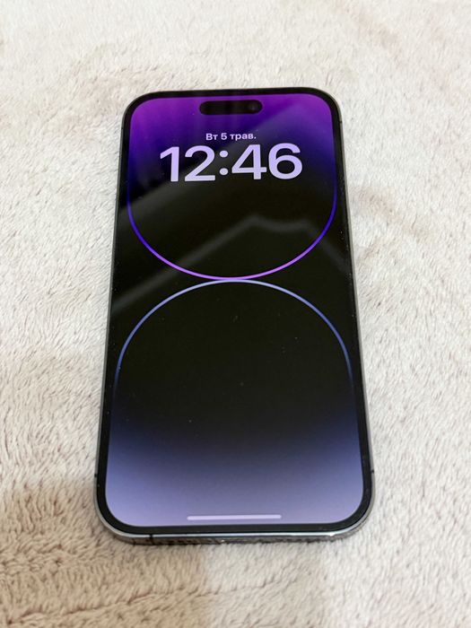 Продам iPhone 14 Pro 128GB