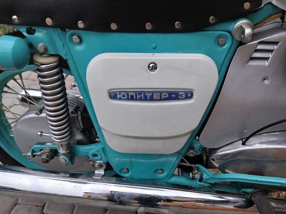 Продам  ИЖ ЮПИТЕР- 3 К
