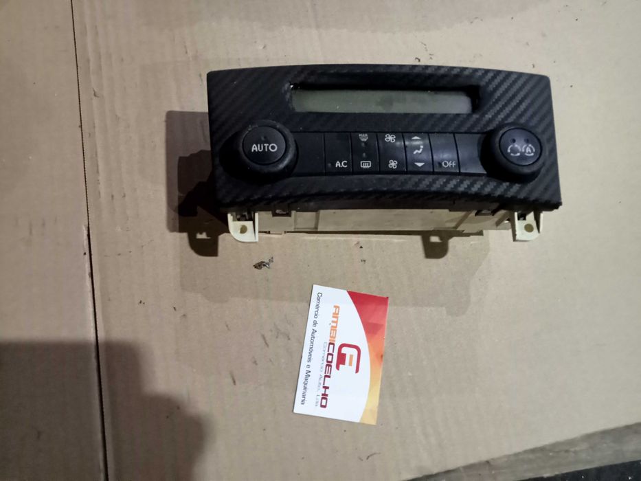 REF214 interruptor habitaculo renault