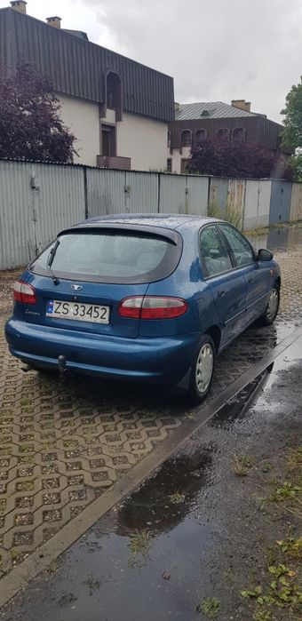 Sprzedam Daewoo Lanos