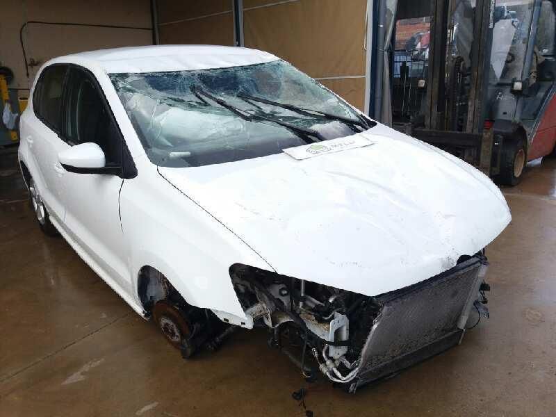 Barra Estabilizadora Frontal Volkswagen Polo