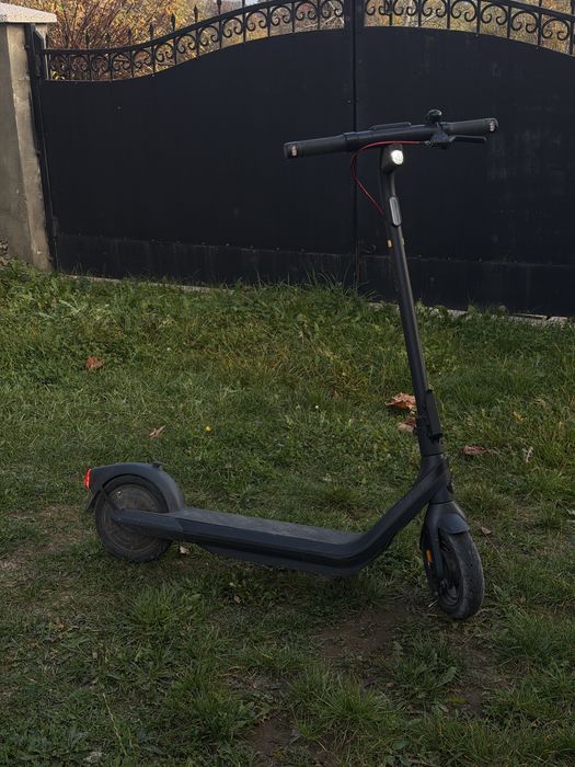 Продам б/у Ninenbot Segway E2 Pro