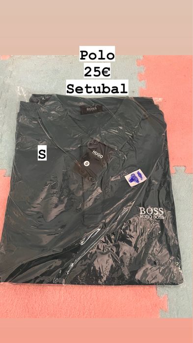 T-shirts,polos,sweats seladas