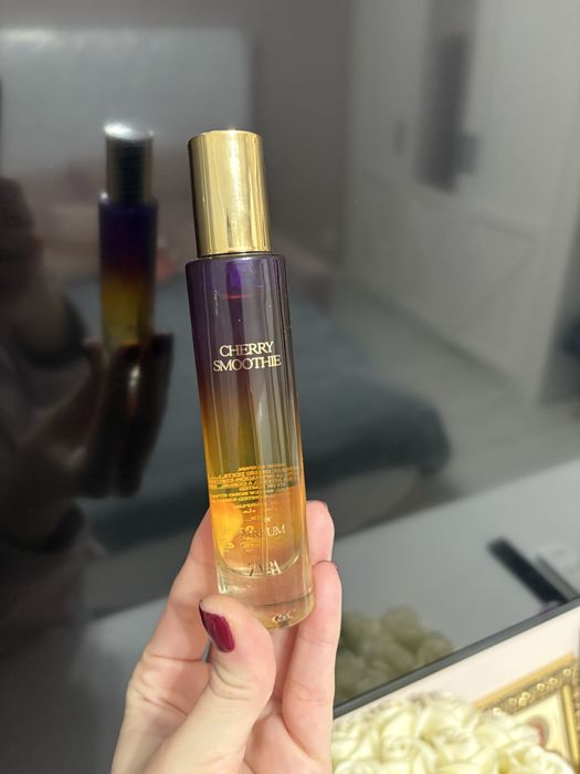 Парфуми Zara  Cherry Smoothie як tom Ford lost cherry