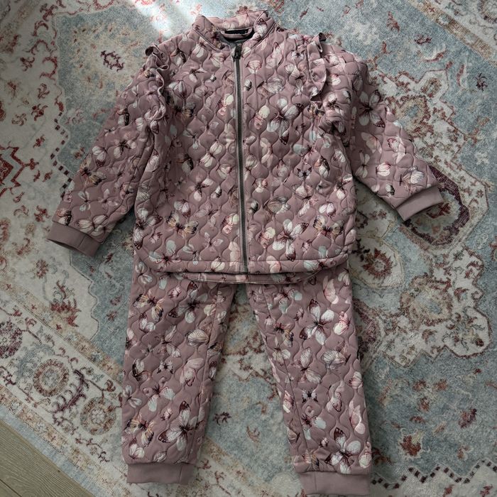 name it softshell 104