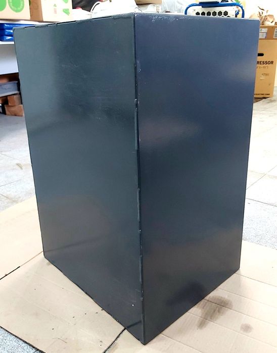 Сейф офісний УХЛ СН 65