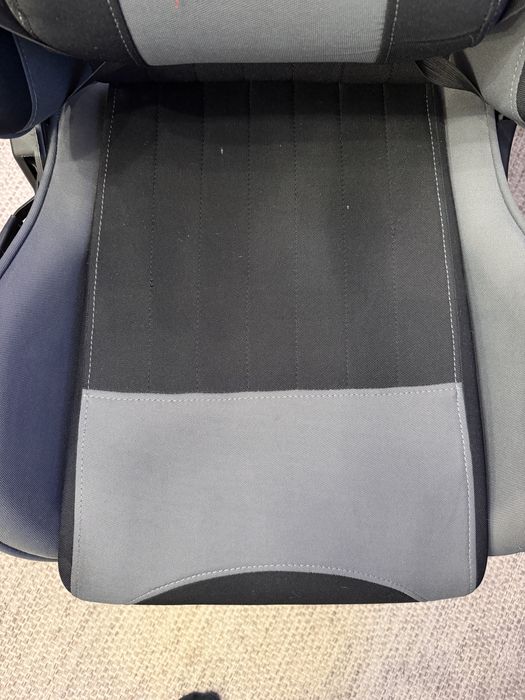 Fotel biurowy KRAKEN