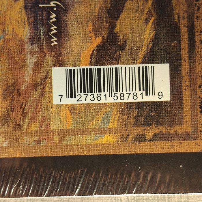 Helloween : Helloween 2LP / Винил Вініл Пластинка Платівка