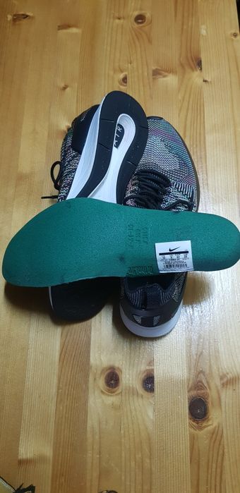 Продам Оригінальні!!!Nike Air Zoom Mariah Flykni t Racer