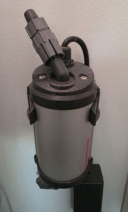 Eheim uv Reeflex 350
