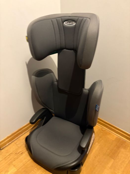 Fotelik samochodowy Graco (100-150 cm dziecko)