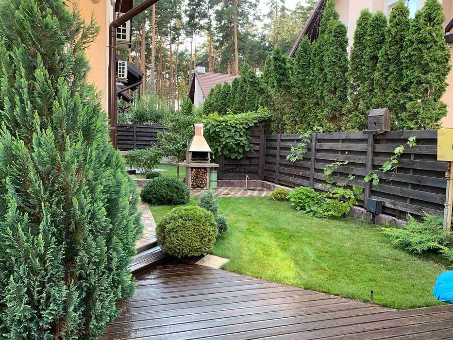 Оренда затишного 2-поверхового будинку 130 м² у Бучі (район «Тоскана Гриль») вул Антонія Михайловського 8Т