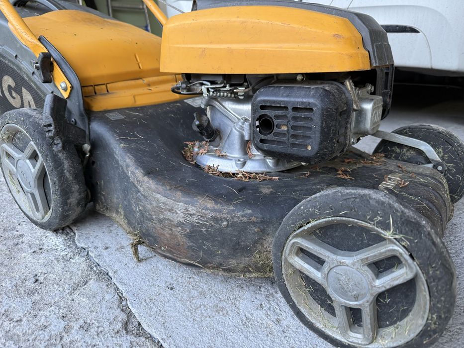 Kosiarka stiga combi 48s