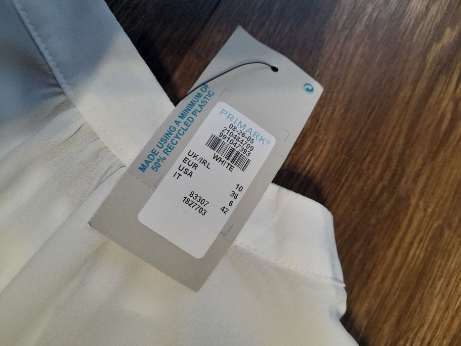 Bluzka PRIMARK r.38