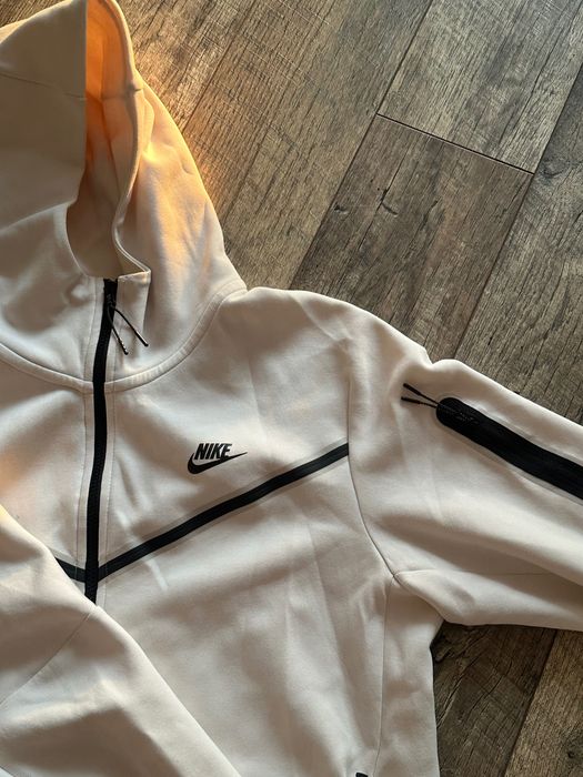 Одяг Кофта Nike Tech Fleece