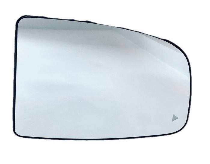 Wkład szybka lusterka lewego Ducato Jumper Boxer Movano MARTWE POLE