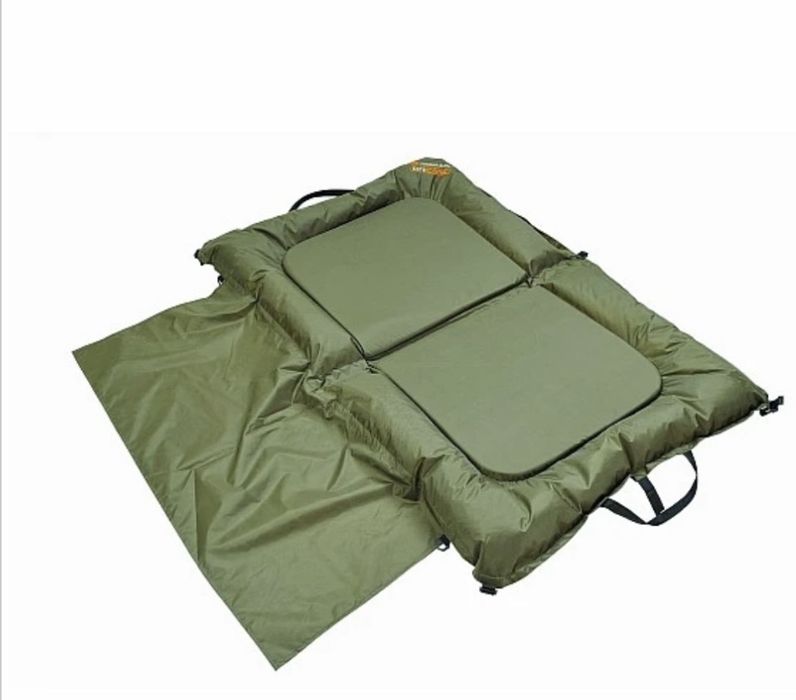 Mata karpiowa Tandem Baits ( pływająca )