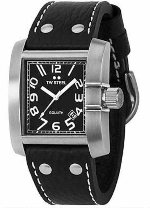 Zegarek TW steel Goliath TW19