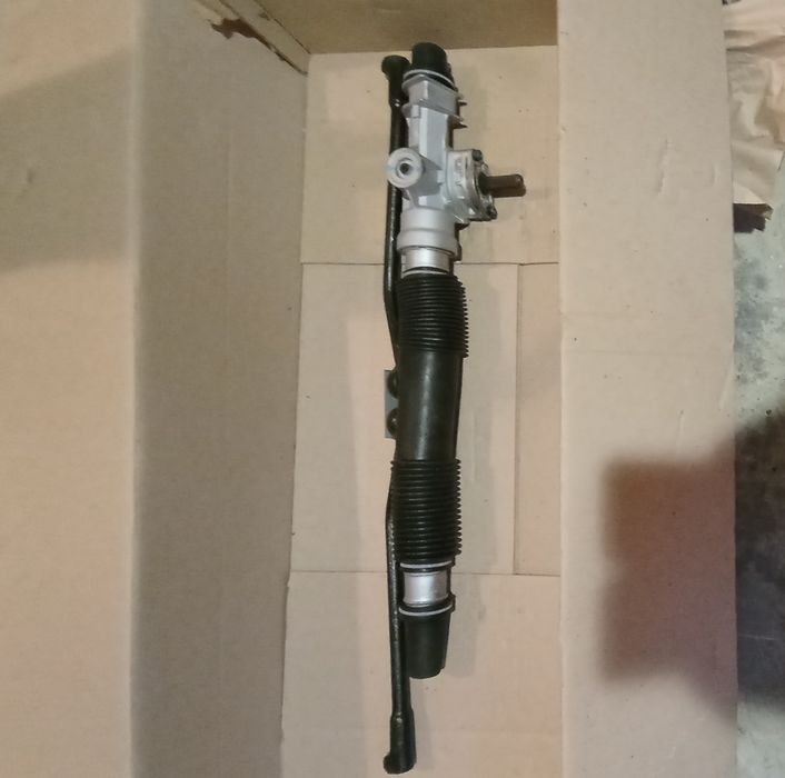 Рульова рейка ВАЗ 2170 Пріора