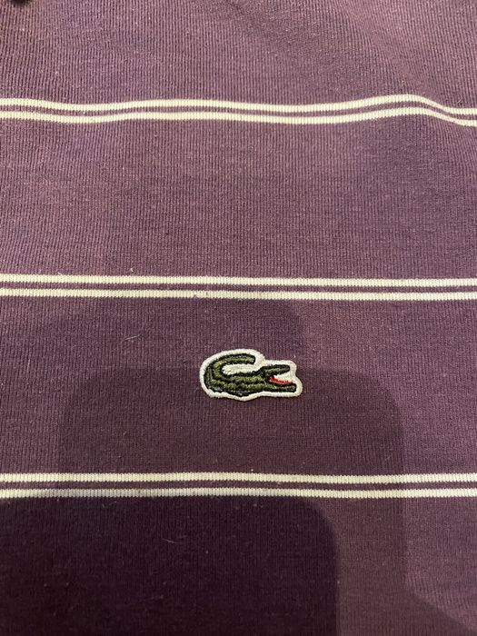 Lacoste koszulka Polo
