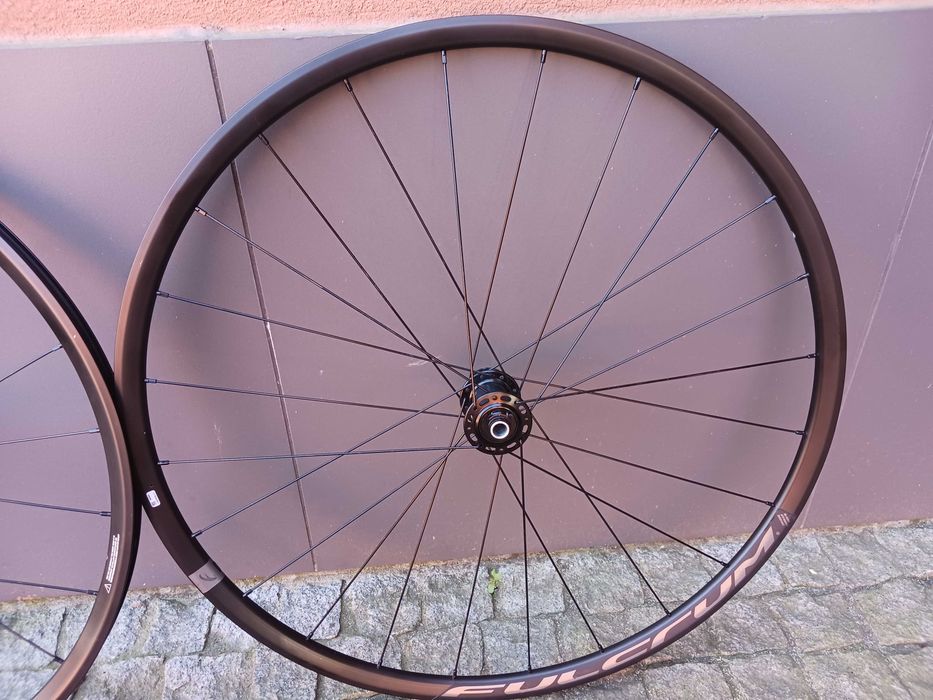 Rodas Fulcrum 7 DB