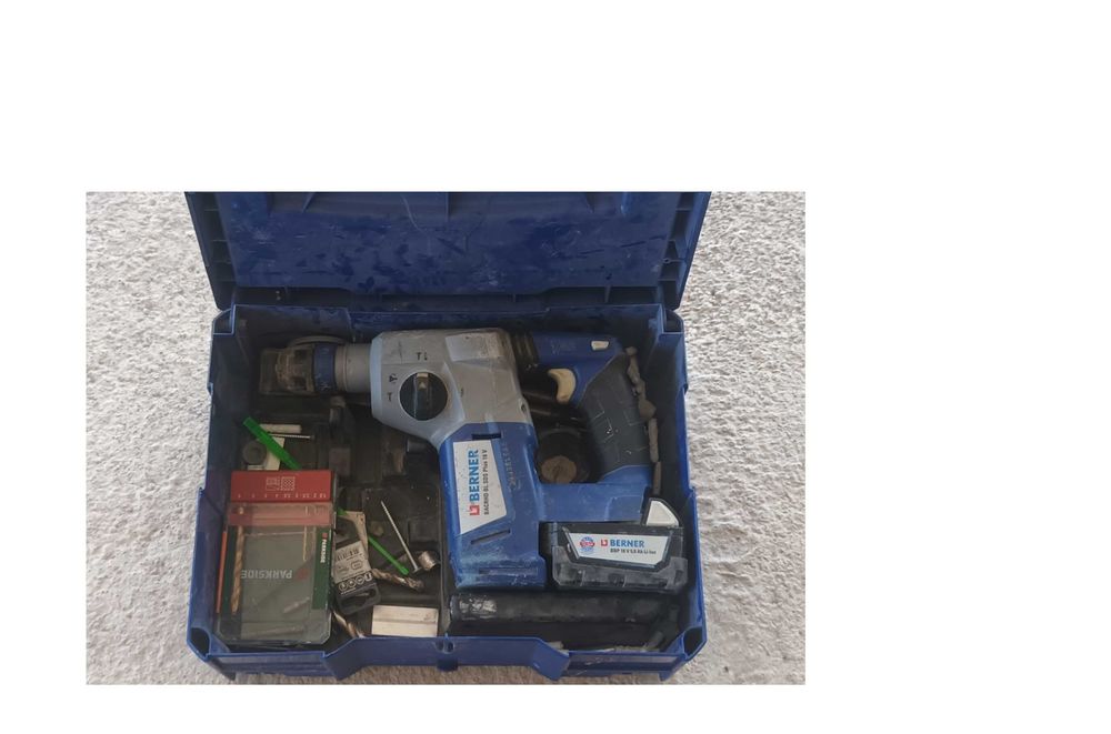 Vendo máquinas e equipamentos  construção civil