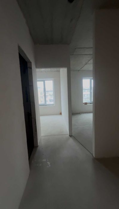 1-комнатная квартира по адресу (площадь 34 м²) - Atlanta.ua - фото 6