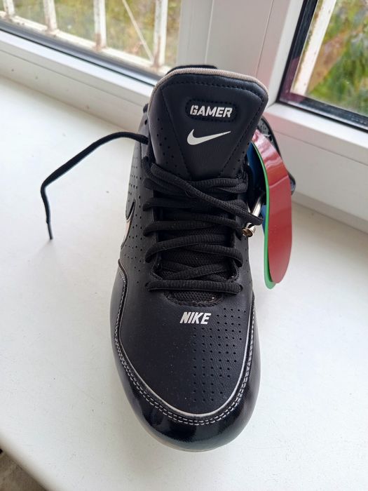 Бутси бейсбольні Nike